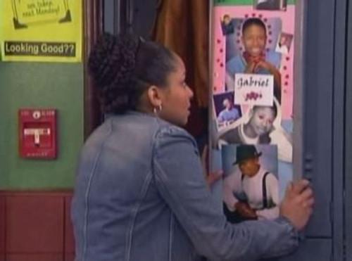 That's So Raven Season 1 Episode 10 - Ye Olde Dating Game