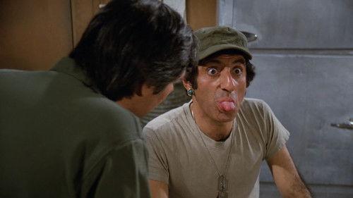 undefined Season 5 Episode 19 - Hepatitis