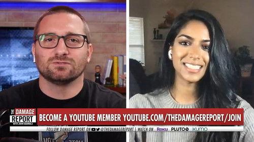 The Damage Report with John Iadarola Season 4 Episode 23 - February  4, 2021