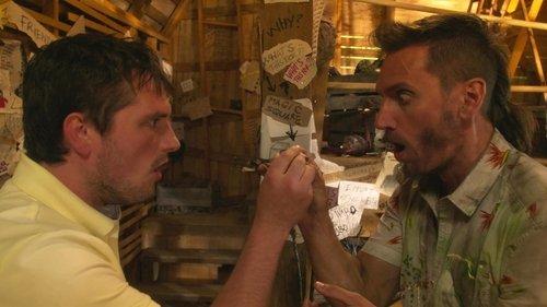 Future Man Season 3 Episode 6 - The Land After Time