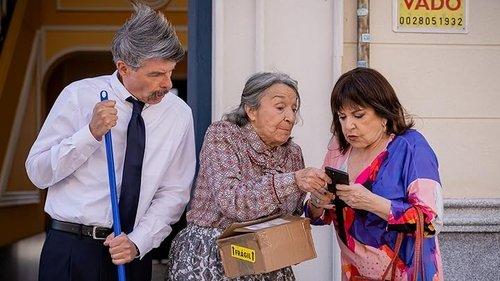 La que se avecina Season 15 Episode 3 - Episode 3