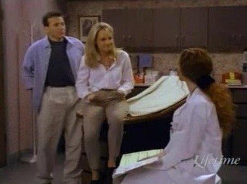 Mad About You Season 5 Episode 1 - Dr. Wonderful