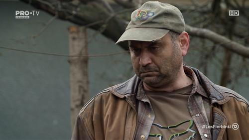 Las Fierbinţi Season 18 Episode 17 - Lectia de smecherie