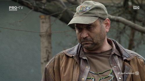 Las Fierbinţi Season 18 Episode 17 - Lectia de smecherie