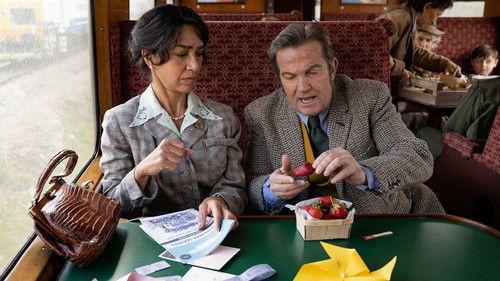 The Larkins Season 1 Episode 4 - In Which the Larkins Rescue The Railway Station