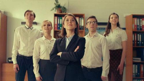 Uni. A New Dorm Season 3 Episode 21 - Episode 21