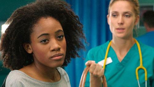 Casualty Season 27 Episode 8 - The Kindness of Strangers