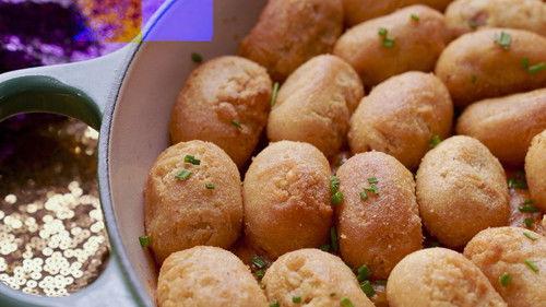 Girl Meets Farm Season 12 Episode 4 - Big Game, Big Tastes!