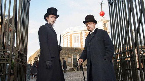 The Secret Agent Season 1 Episode 1 - Episode 1