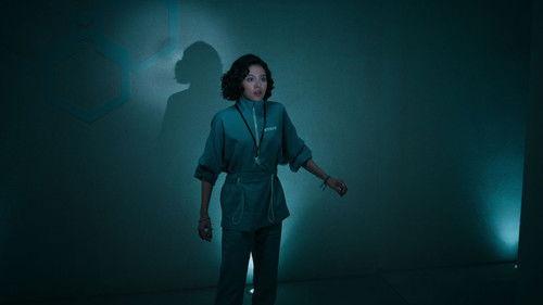 Ready, Set, Love Season 1 Episode 4 - Beyond the wall