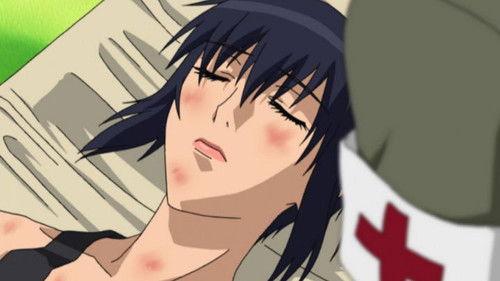 Full Metal Panic! Season 1 Episode 21 - Deep Trap