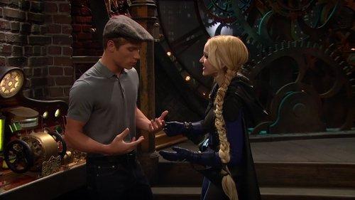 Liv and Maddie Season 3 Episode 18 - Friend-A-Rooney