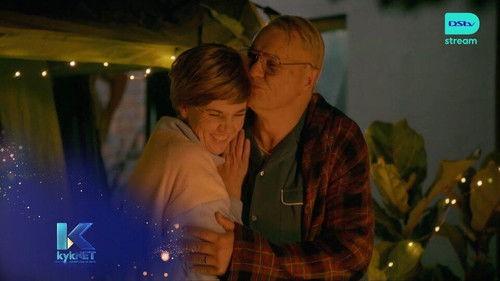 Magda Louw Season 2 Episode 12 - Alleentyd