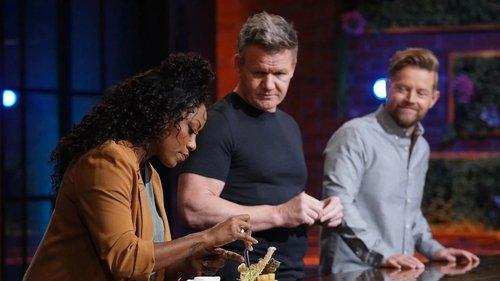 Background image for Show Stopping Semi-Finals