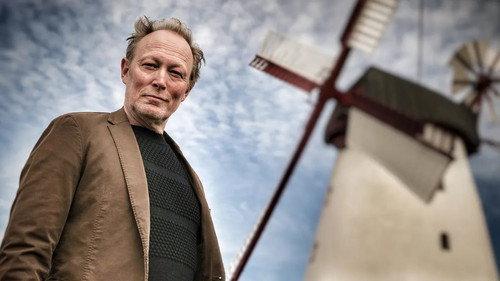 Grænseland Season 1 Episode 1 - Episode 1