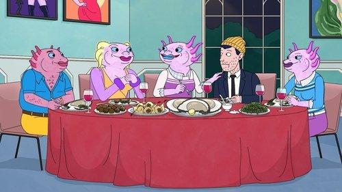 BoJack Horseman Season 5 Episode 3 - Planned Obsolescence
