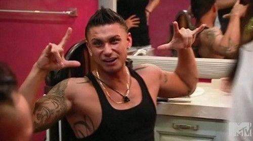 Jersey Shore Season 4 Episode 6 - Fist Pump, Pushups, Chapstick