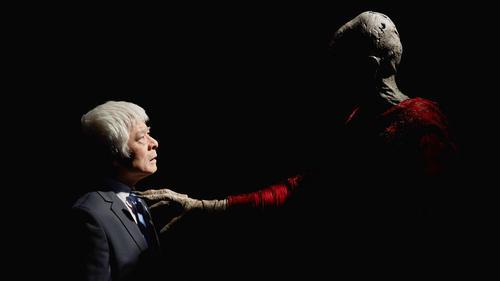 Doctor Who Season 10 Episode 7 - The Pyramid at the End of the World (2)