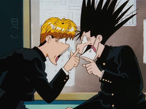 From Today, It's My Turn!! Season 1 Episode 1 - From Today, It's My Turn!!