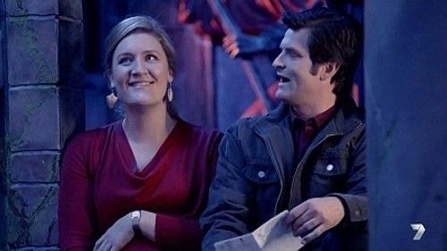 Winners & Losers Season 4 Episode 7 - The New Me