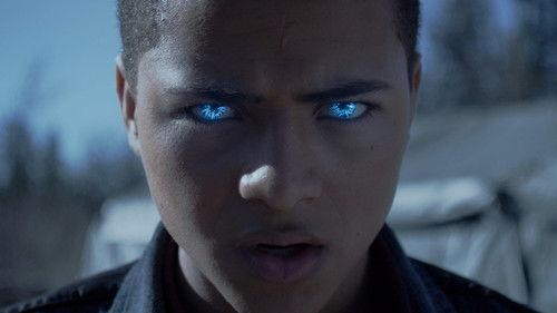 MECH-X4 Season 1 Episode 7 - Let's Get Our Robot Back!