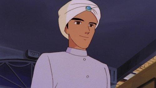 Princess Sarah Season 1 Episode 30 - The Indian Gentleman