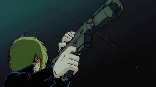 Queen Millennia Season 1 Episode 16 - The Demon Planet Larmetal