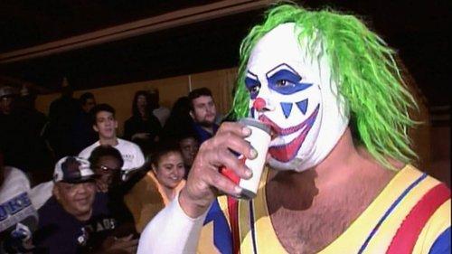 Raw Season 1 Episode 21 - King Of The Ring Fallout