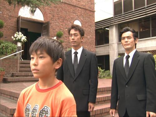 undefined Season 11 Episode 28 - That Summer Day