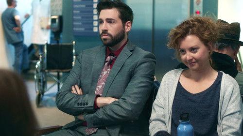 Line-Up Season 1 Episode 7 - Episode 7