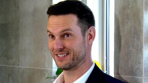 The Block Season 11 Episode 5 - Blocktagon - Master Ensuite Room Reveal