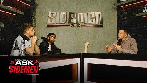 Ask the Sidemen Season 1 Episode 9 - Ep. 9 "THE NEXT $10,000 HOLIDAY"