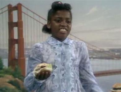 What's Happening!! Season 1 Episode 6 - The Burger Queen