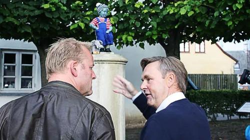 Gintberg på kanten Season 2 Episode 7 - Episode 7