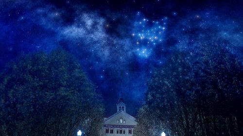 Pup Academy Season 1 Episode 13 - The Constellation Fades