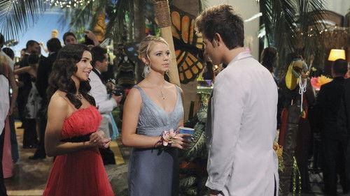 Make It or Break It Season 1 Episode 16 - Save the Last Dance