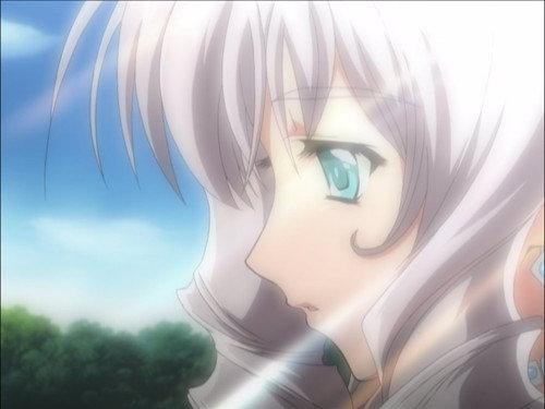 Yamibo - Darkness, the Hat, and the Travelers of the Books Season 1 Episode 4 - Mariel