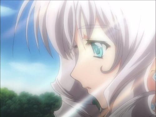 Yamibo - Darkness, the Hat, and the Travelers of the Books Season 1 Episode 4 - Mariel