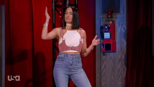 Barmageddon Season 1 Episode 4 - Jay Pharoah vs. Martin Kove