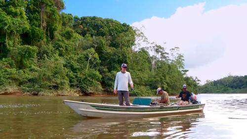 MeatEater Season 7 Episode 10 - Guyana (2)