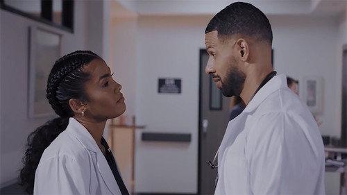 Double Cross Season 2 Episode 5 - Lock and Key