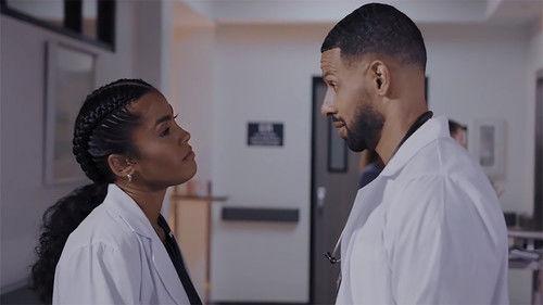 Double Cross Season 2 Episode 5 - Lock and Key