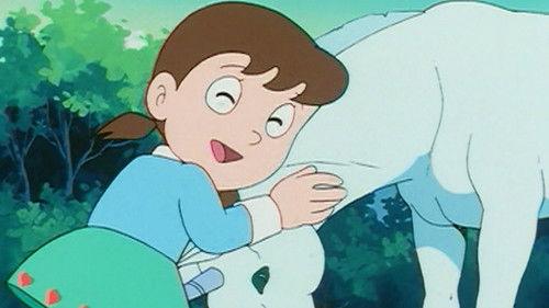 Doraemon Season 4 Episode 2 - Fantasy Animal Safari Park