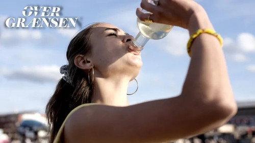 Across the border Season 1 Episode 8 - Who drinks first?