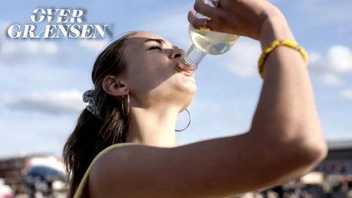 Background image for Who drinks first?