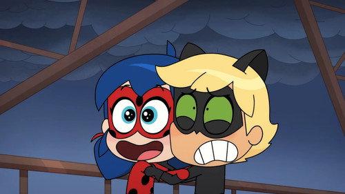 undefined Season 2 Episode 25 - The Spider