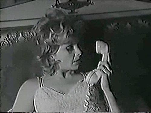 The Alfred Hitchcock Hour Season 2 Episode 15 - Night Caller