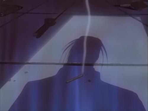 Rurouni Kenshin Season 2 Episode 29 - A Duel With an Extreme Moment: Shuntensatsu Versus Amakakeru Ryu no Hikameki