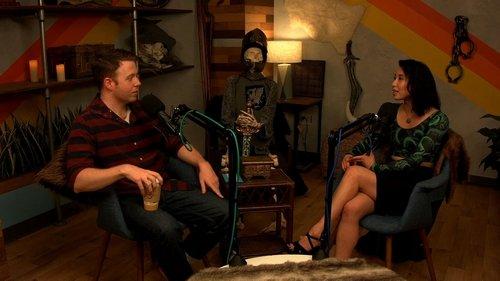 Adventuring Academy Season 1 Episode 4 - Playing in a Safe Space (with Erika Ishii)