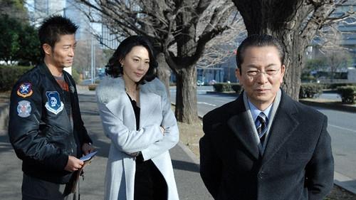 AIBOU: Tokyo Detective Duo Season 6 Episode 16 - Episode 16